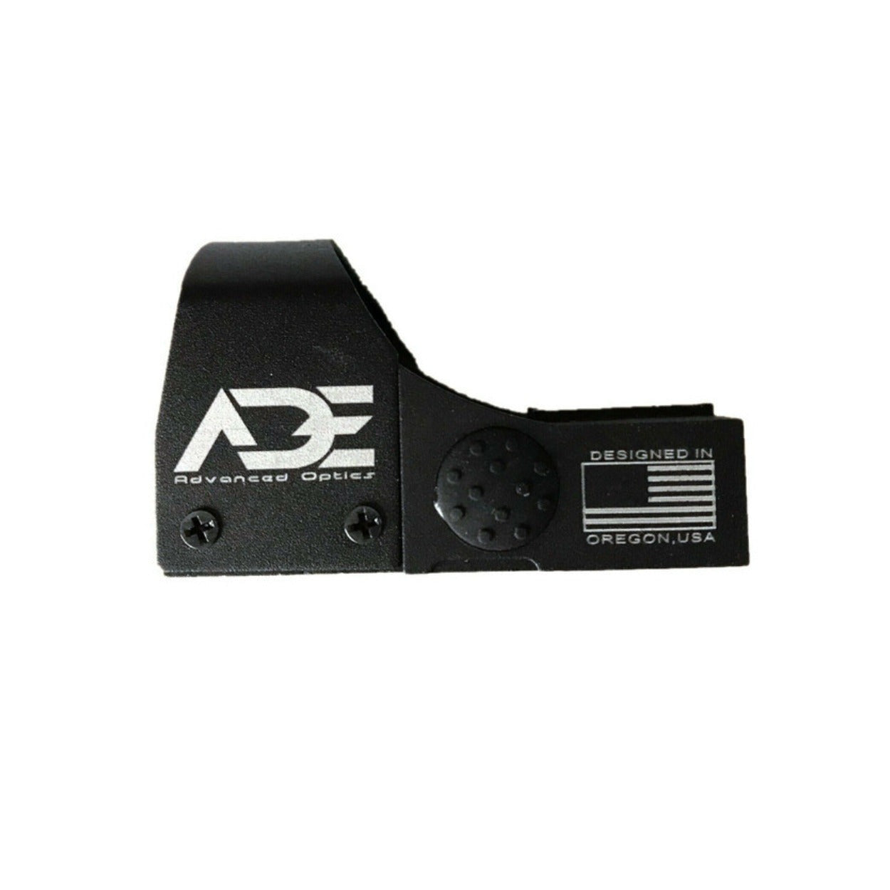 ADE Advanced Optics RD3-009 Waterproof Red Dot Sight - 5 MOA Reflex Optic