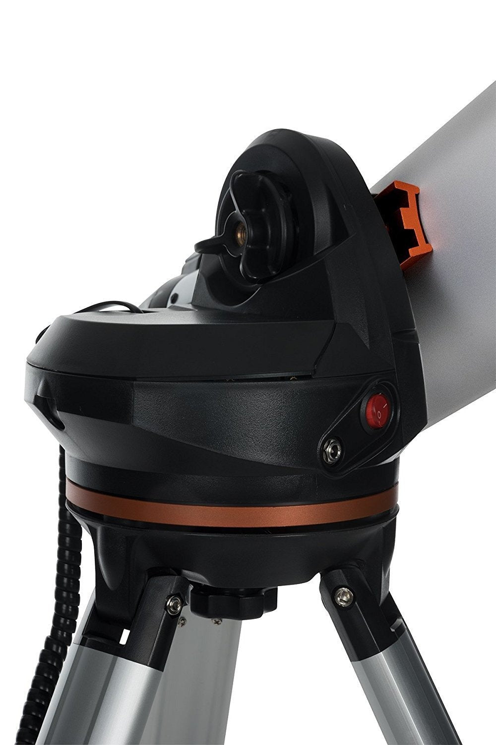 Celestron 114LCM GoTo Telescope