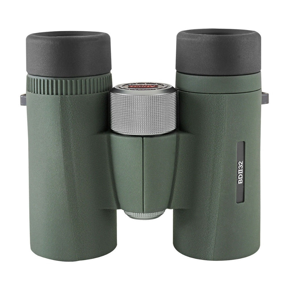 Kowa Sporting Optics 6.5x32mm BDII-XD PROMINAR Roof Prism Binoculars