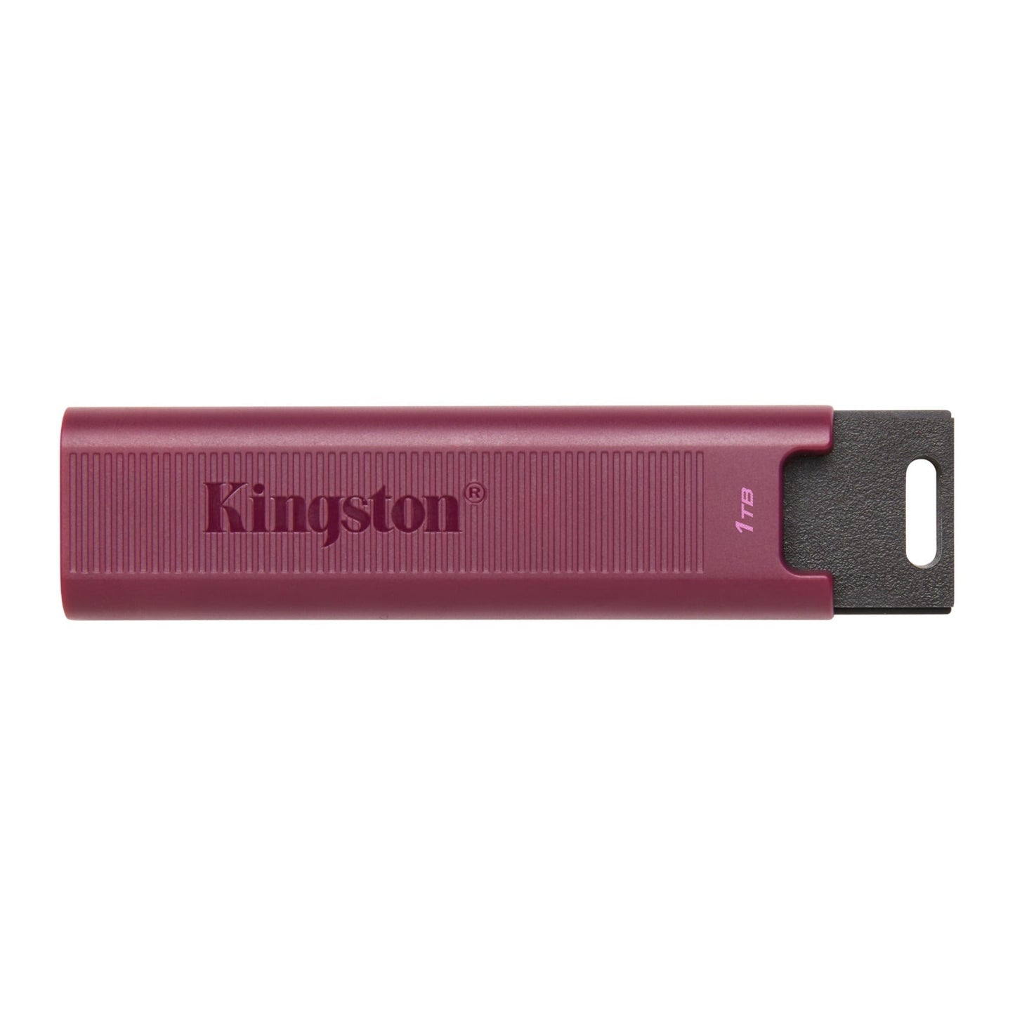Kingston DataTraveler Max Type-A 1TB High Performance USB Flash Drive with USB-C adapter