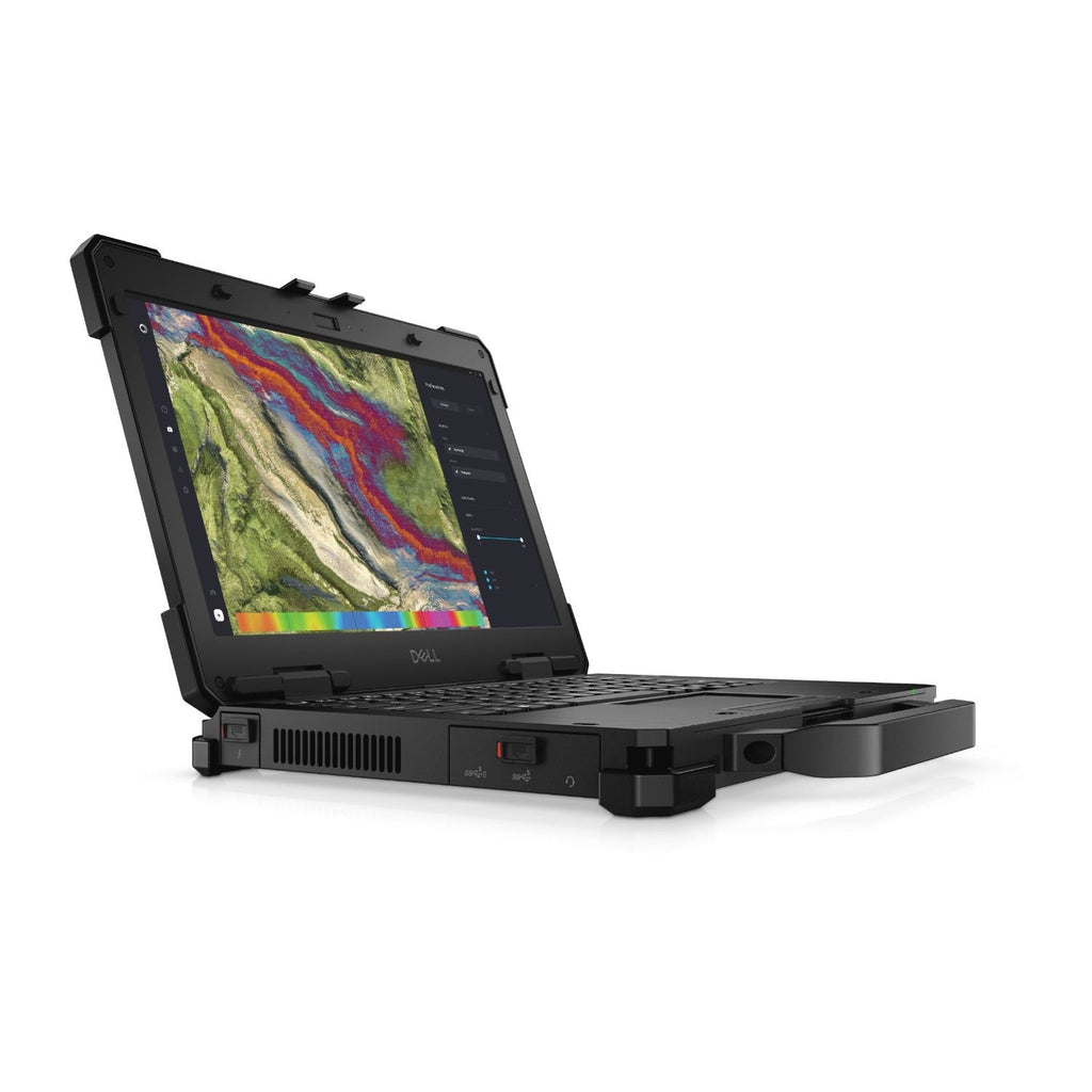 Dell Latitude 7330 Rugged Extreme 13.3 FHD Touch i7-1185G7 32GB 512GB 4G LTE