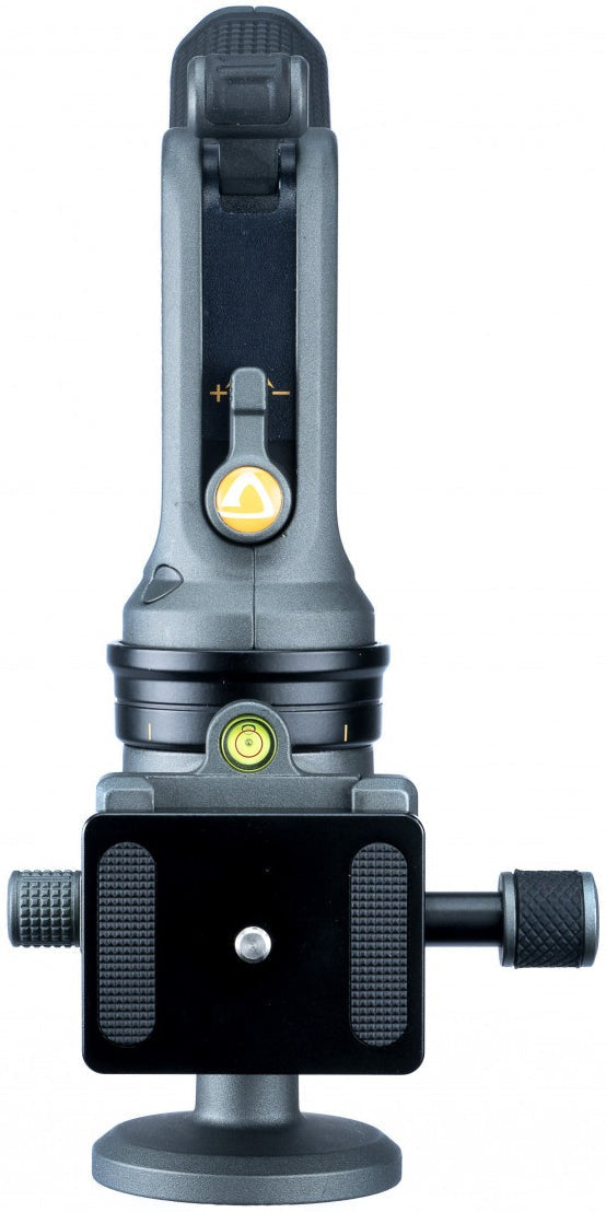 Vanguard Alta GH-100 Magnesium Alloy Pistol Grip Ball Head