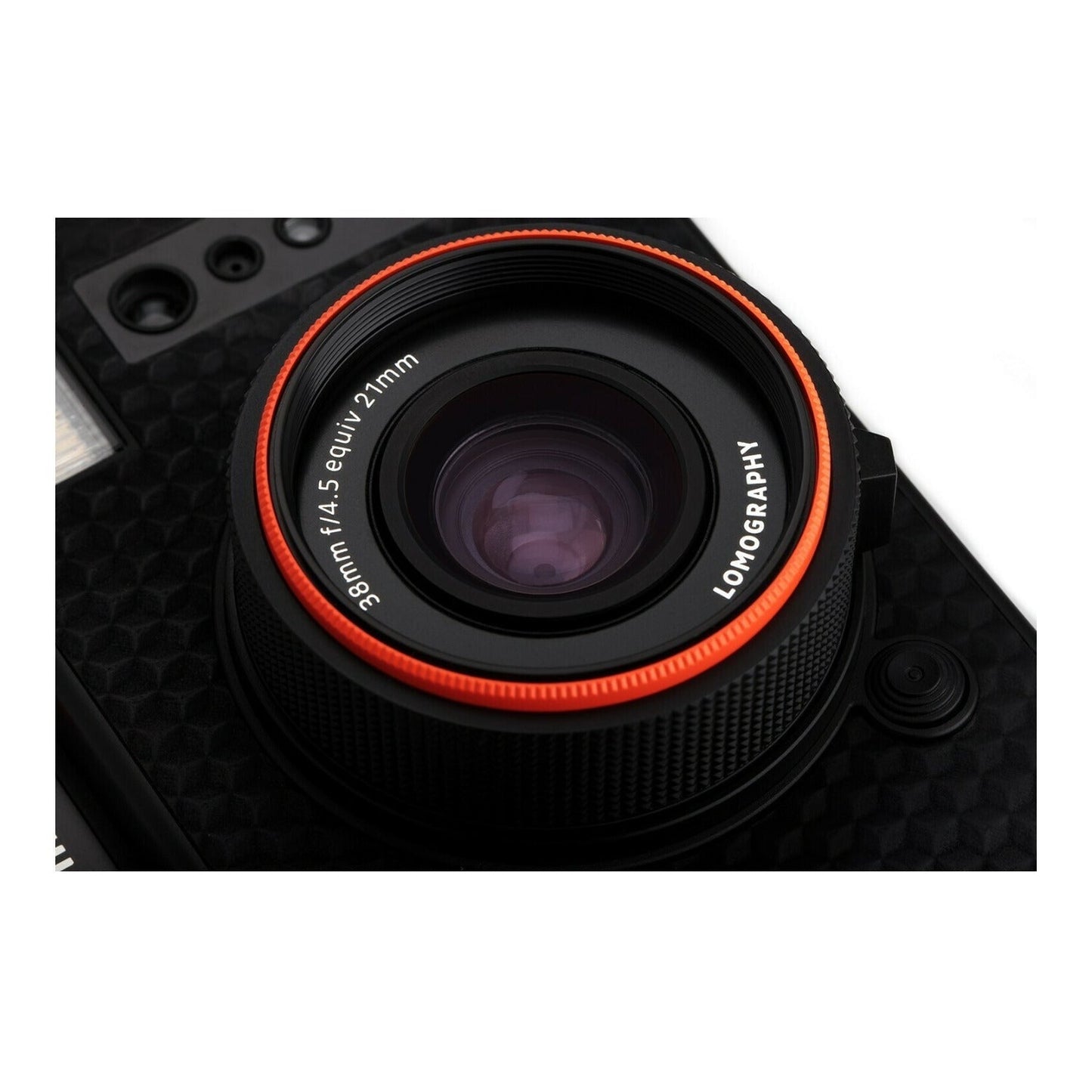 Lomography Lomo'Instant Automat Glass Instant Camera (Magellan Edition)