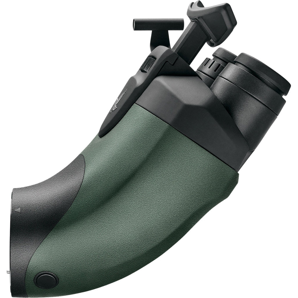 Swarovski BTX Modular Spotting Scope, 65mm Modular Objective and Cleaning Kit