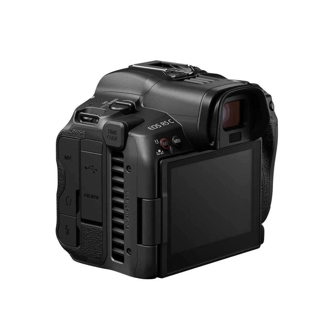 Canon EOS R5 C Mirrorless Cinema Camera (Used)