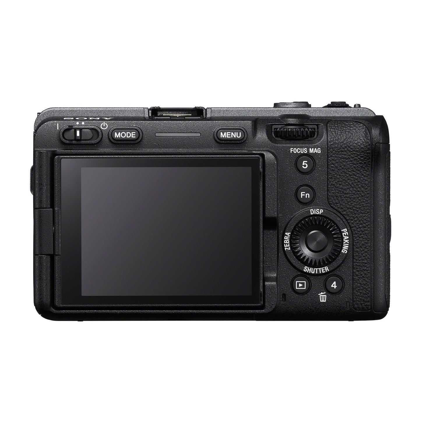 Sony FX30 Mirrorless Camera with E 15mm f/1.4 G Lens Bundle and Accessories