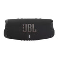 JBL Charge 5 Portable Bluetooth Speaker (Black)