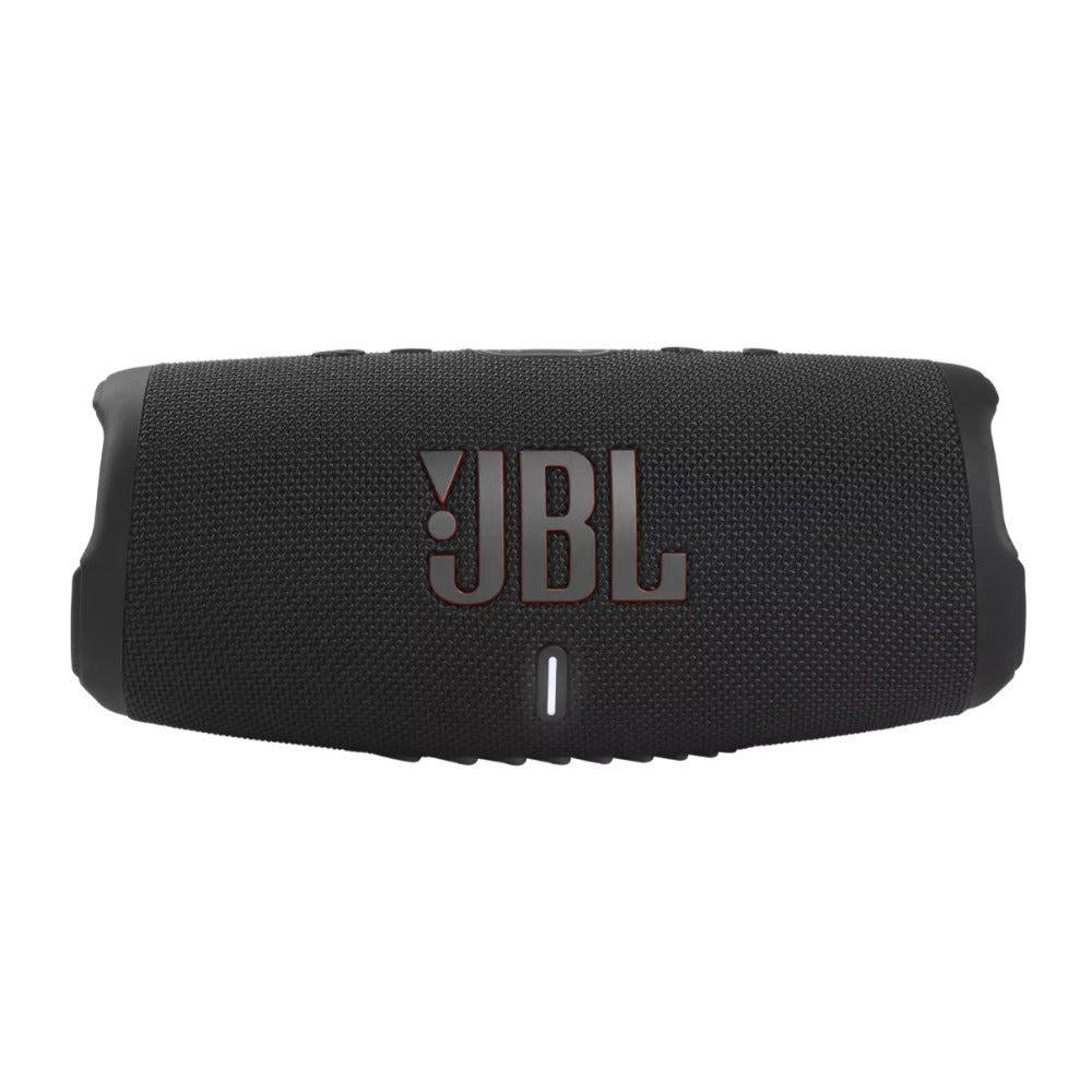 JBL Charge 5 Portable Bluetooth Speaker (Black)