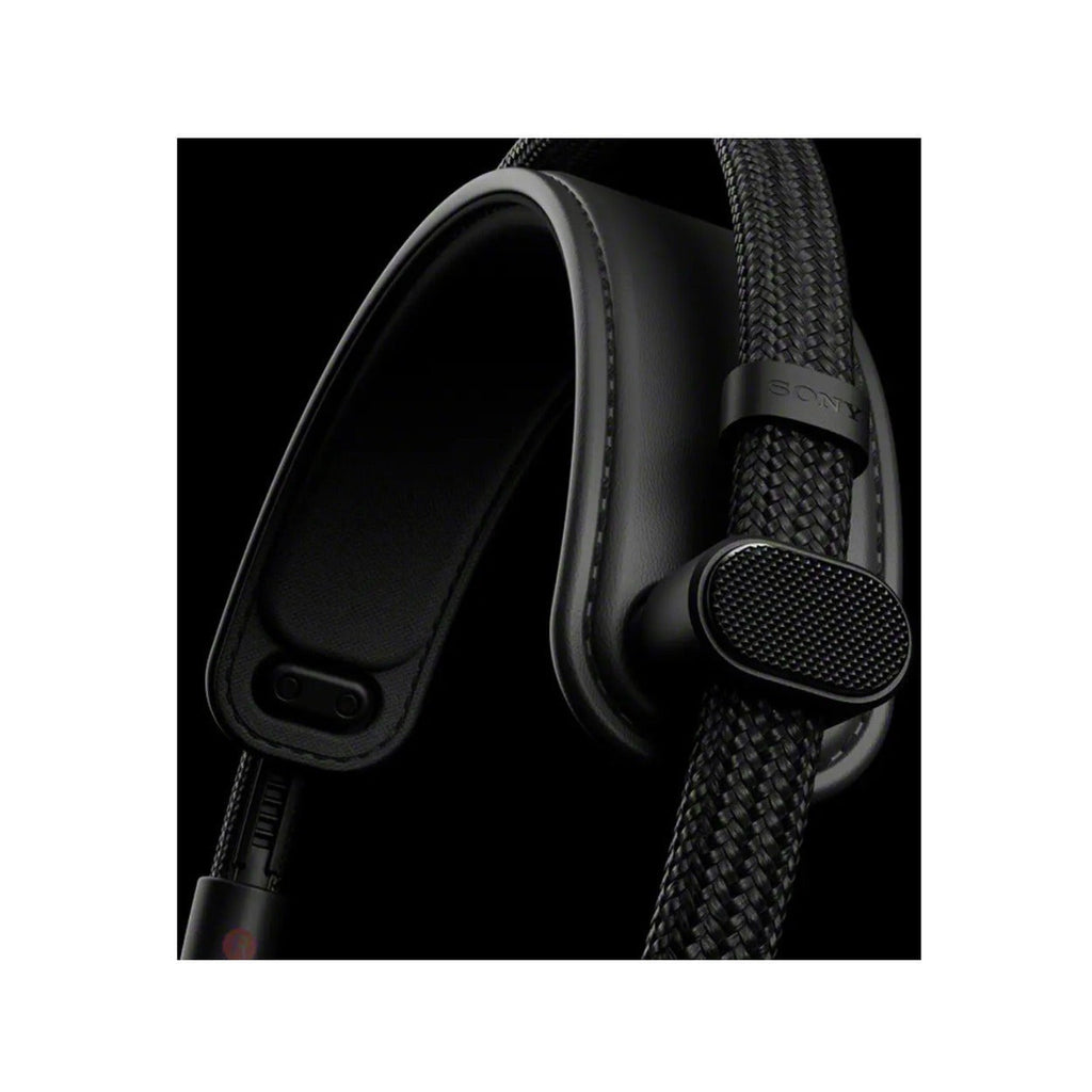 Sony INZONE H9 II Wireless NC Gaming Headset (Black) w/ GamePad Pro X Controller