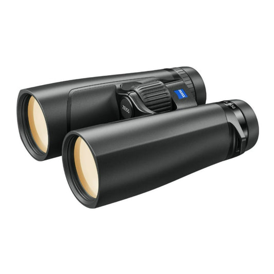 ZEISS SFL 8x50 Lightweight Compact Binocular with 90 Percent Light Transmission (Black)