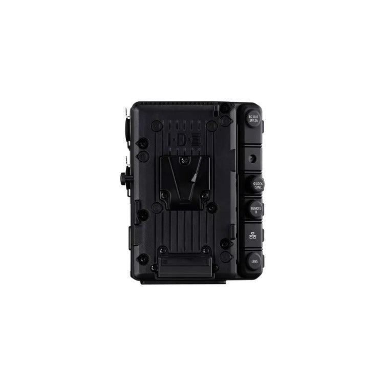 Canon EU-V2 Expansion Unit 2 for C300 Mark III and C500 Mark II with Multiple Input and Output