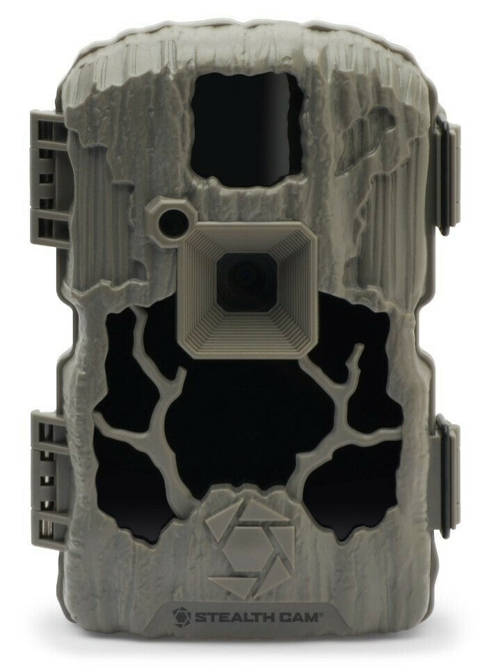 Stealth Cam PXV26 26MP Field Ready Trail Camera Kit