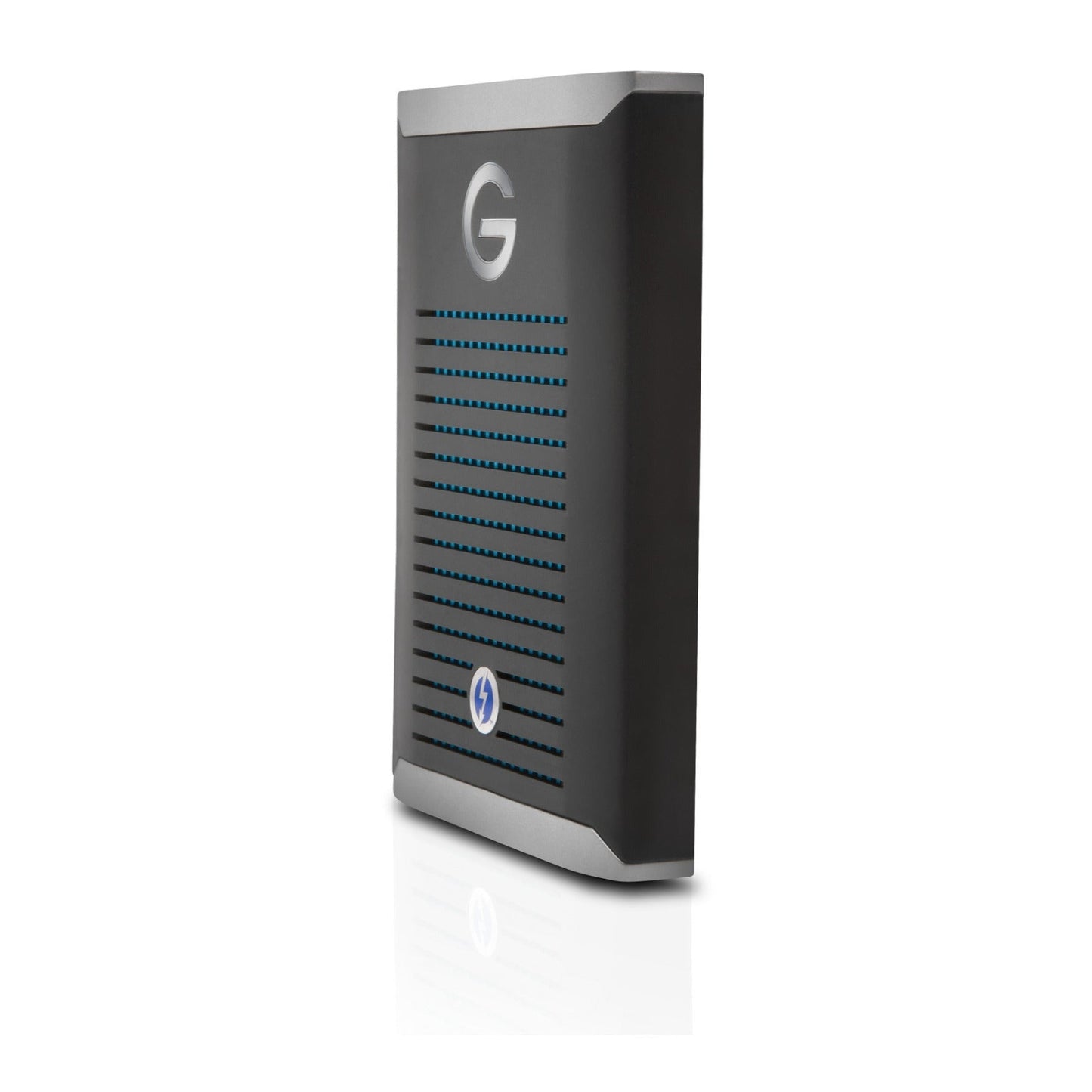 SanDisk Professional G-Drive Pro 500GB Portable NVMe SSD