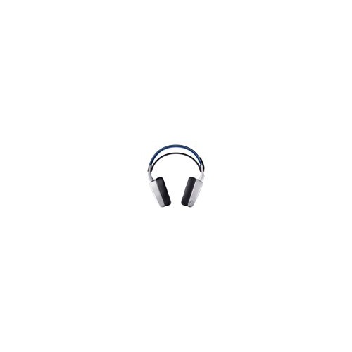 SteelSeries Arctis 7P+ Wireless Gaming Headset for PS5/PS4/PC (White) (Certified Refurbished)