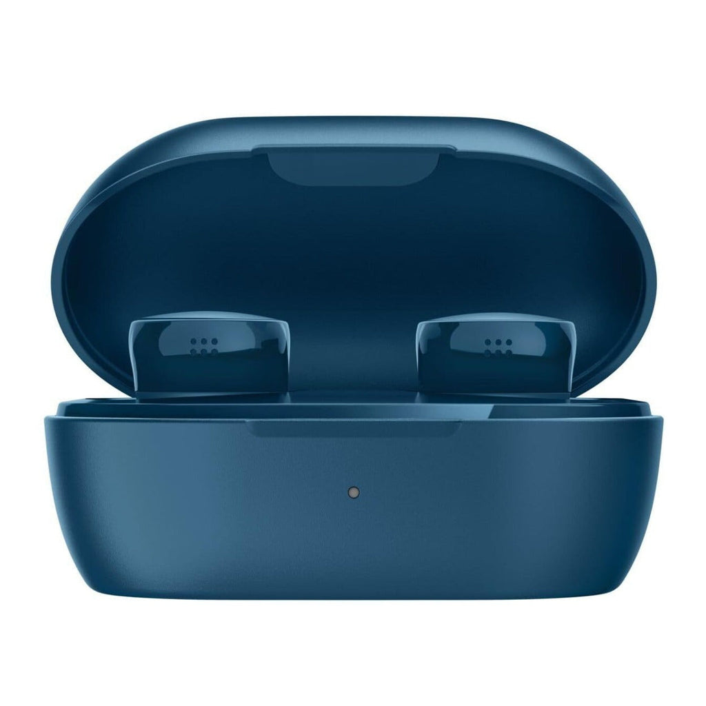 Bose QuietComfort Wireless Noise-Canceling Earbuds with USB-C Charging (Twilight Blue)