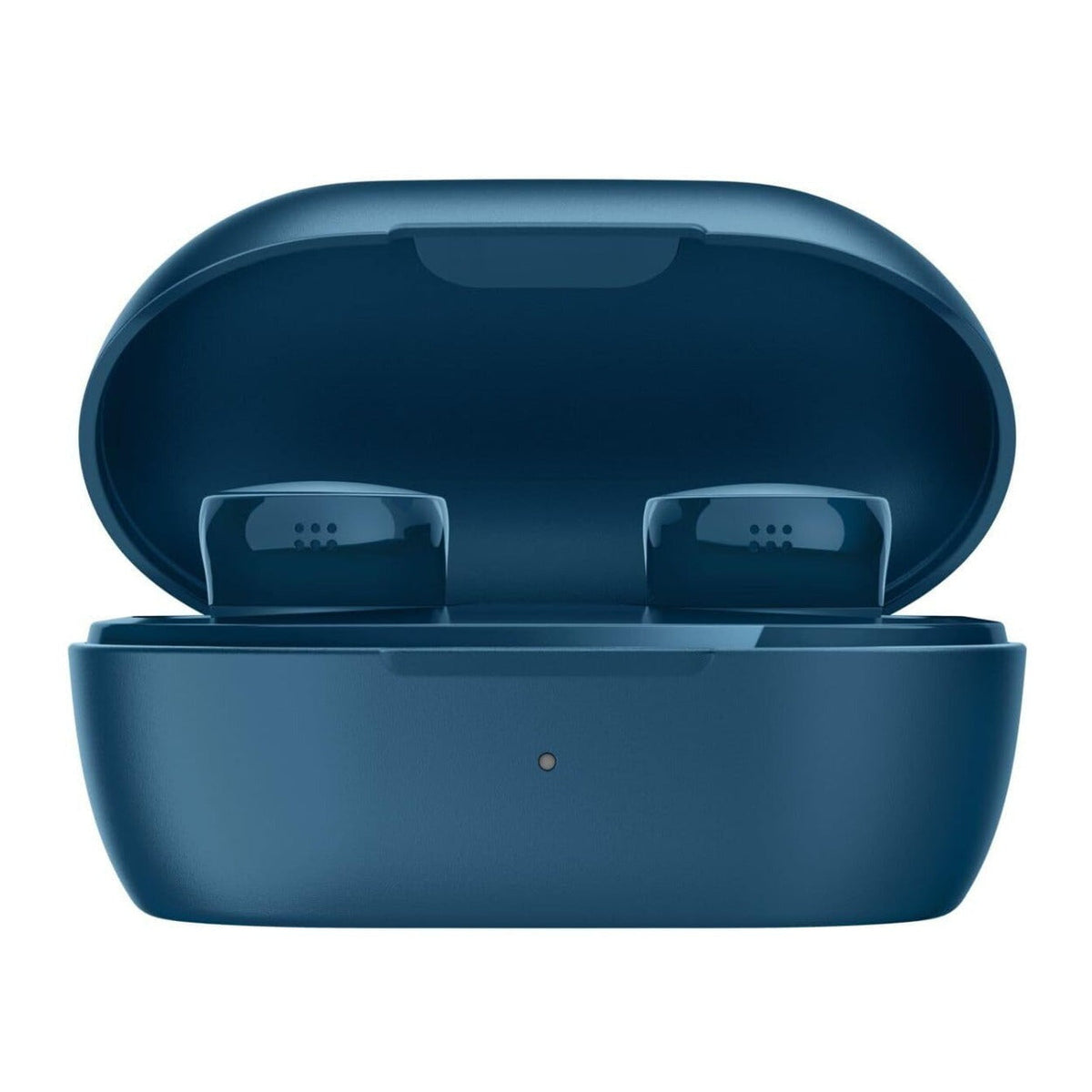 Bose QuietComfort Wireless Noise-Canceling Earbuds with USB-C Charging (Twilight Blue)
