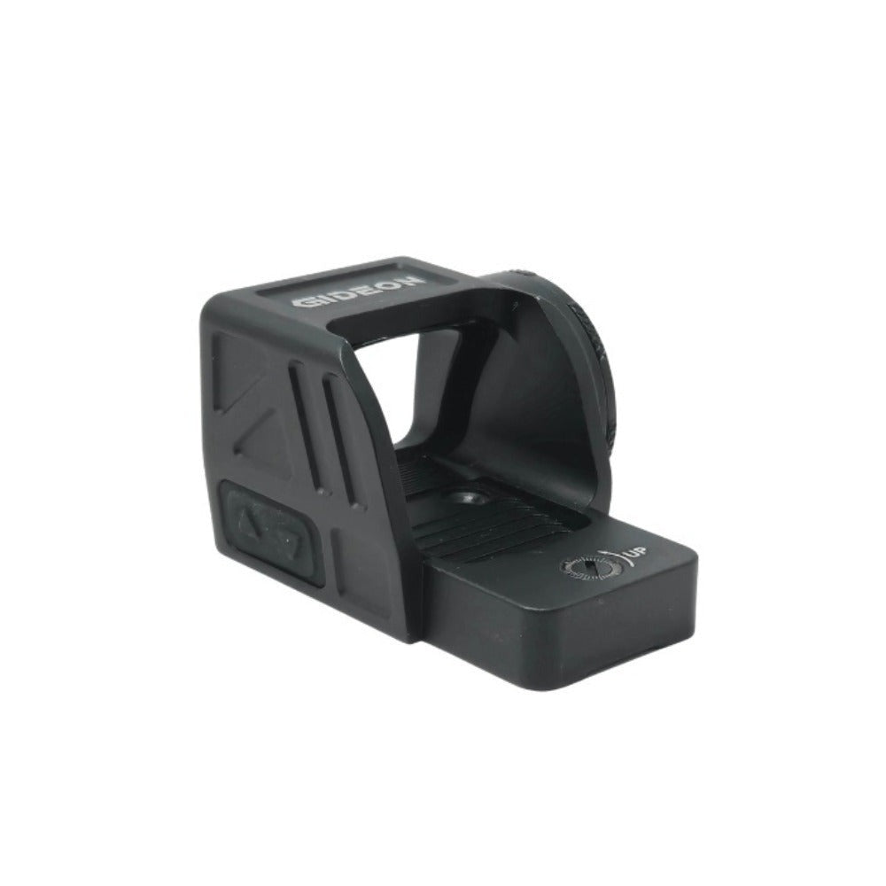 Granite MOS Carry Single Red Dot