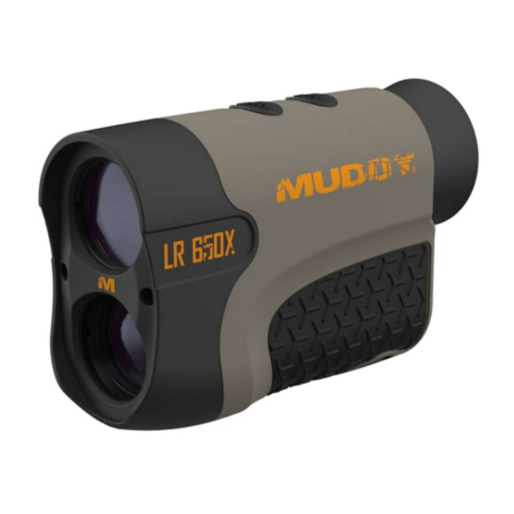 Muddy Laser Range Finder 650 Yard with HD