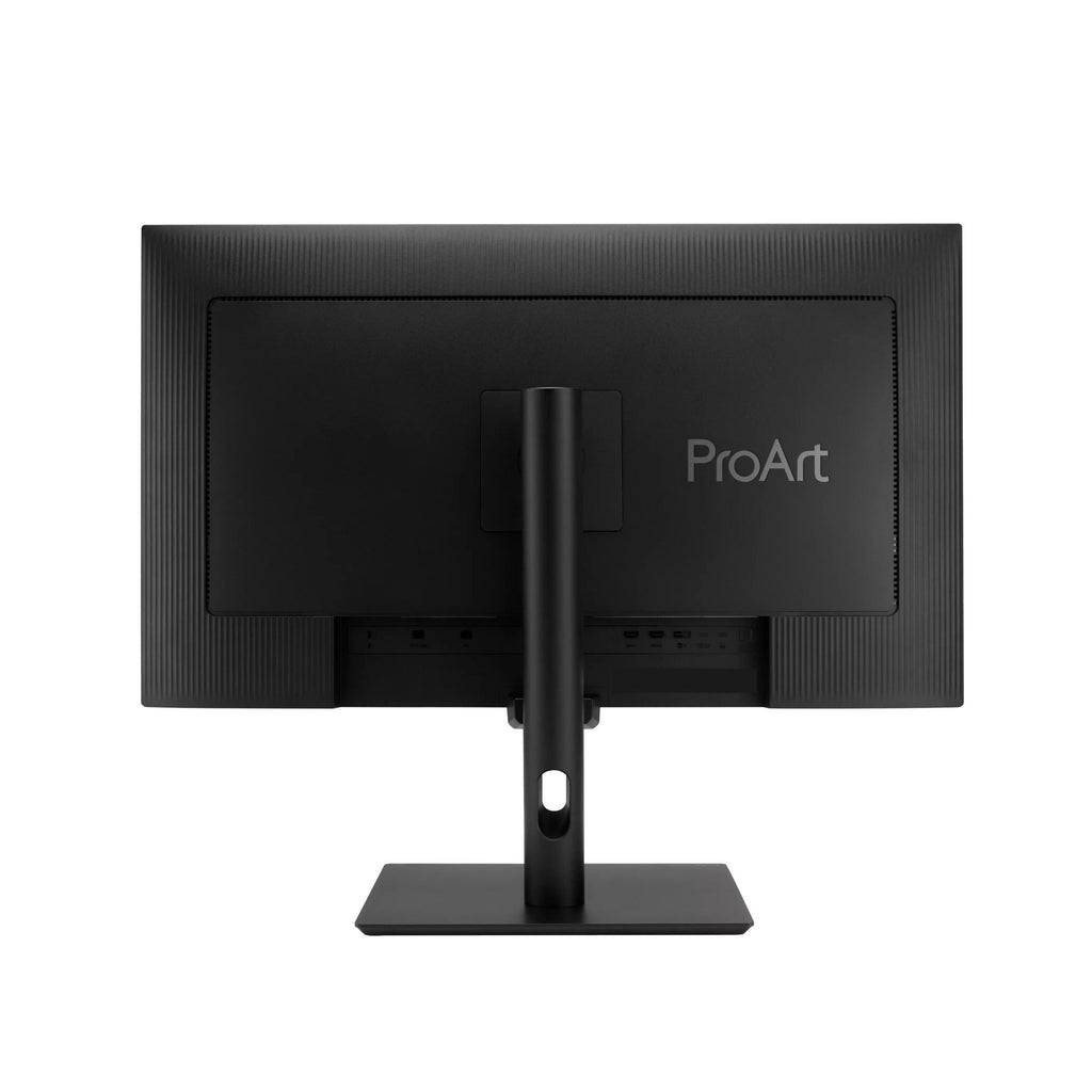 ASUS ProArt PA27UCGE 27-inch 4K HDR Professional Monitor with 160Hz Refresh Rate and 10-Bit Color