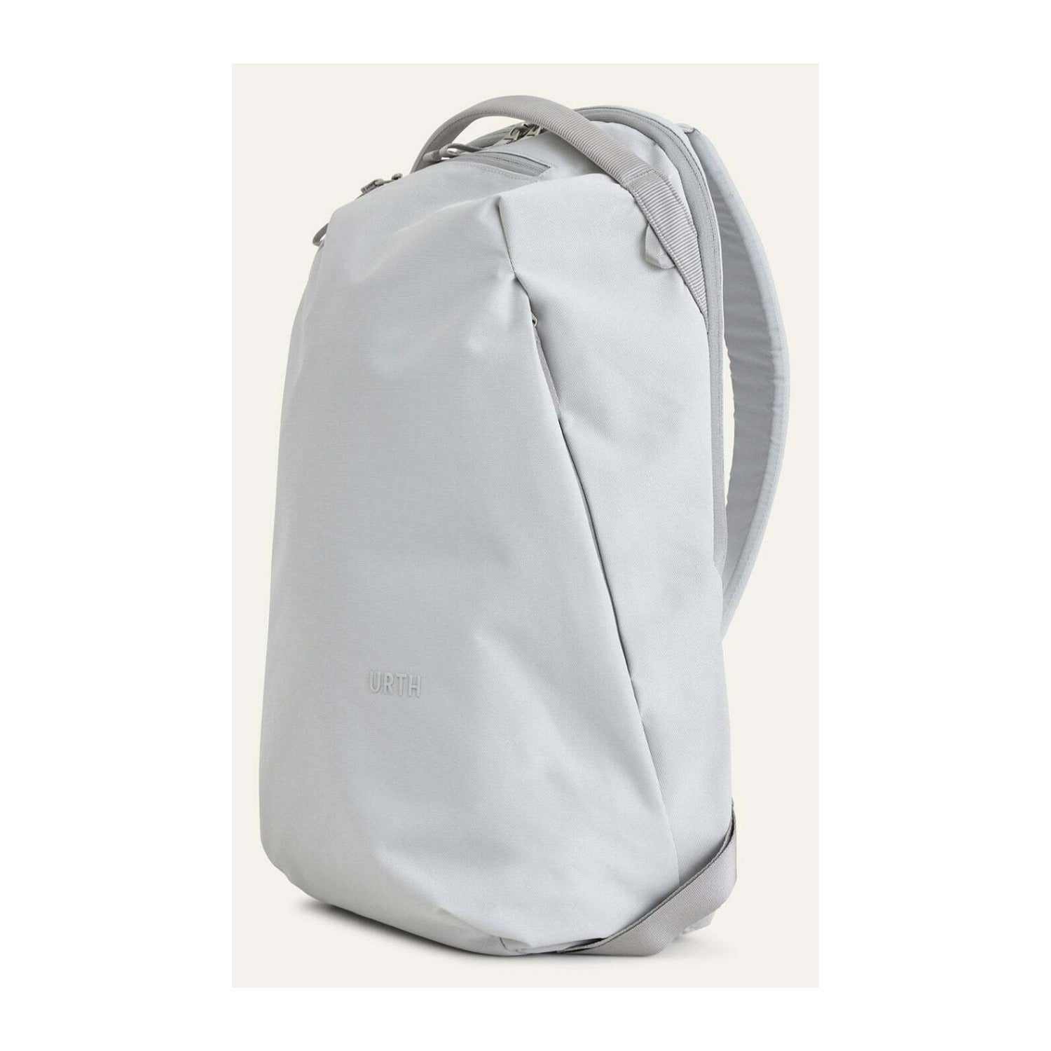 Urth Norite 24L Weatherproof Nylon Made Modular Camera Backpack Plus Camera Insert (Ash Gray)