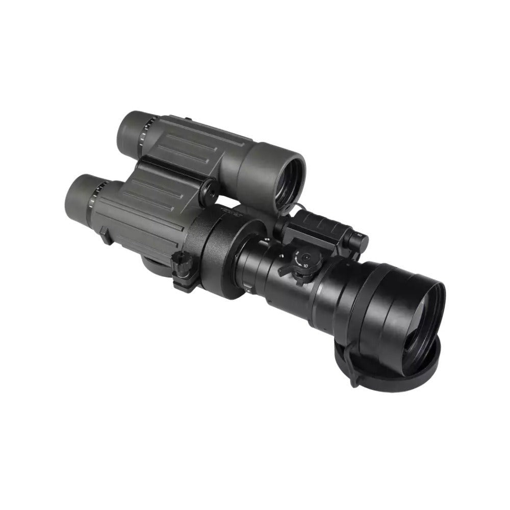 AGM Comanche-22 3AW1 Gen 3 Auto-Gated Lv. 1 Med. Range NV Clip-On System