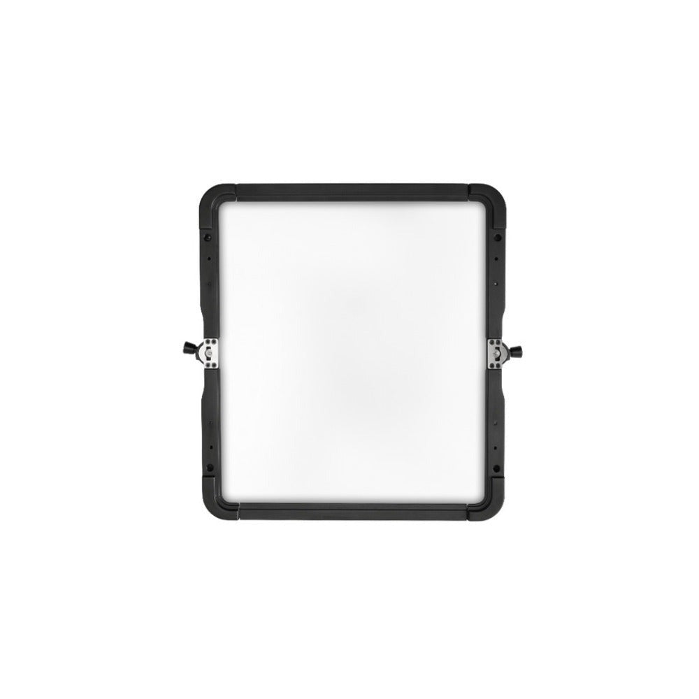 Aputure NOVA 1x1 Dome Diffuser (Heavy Frost)