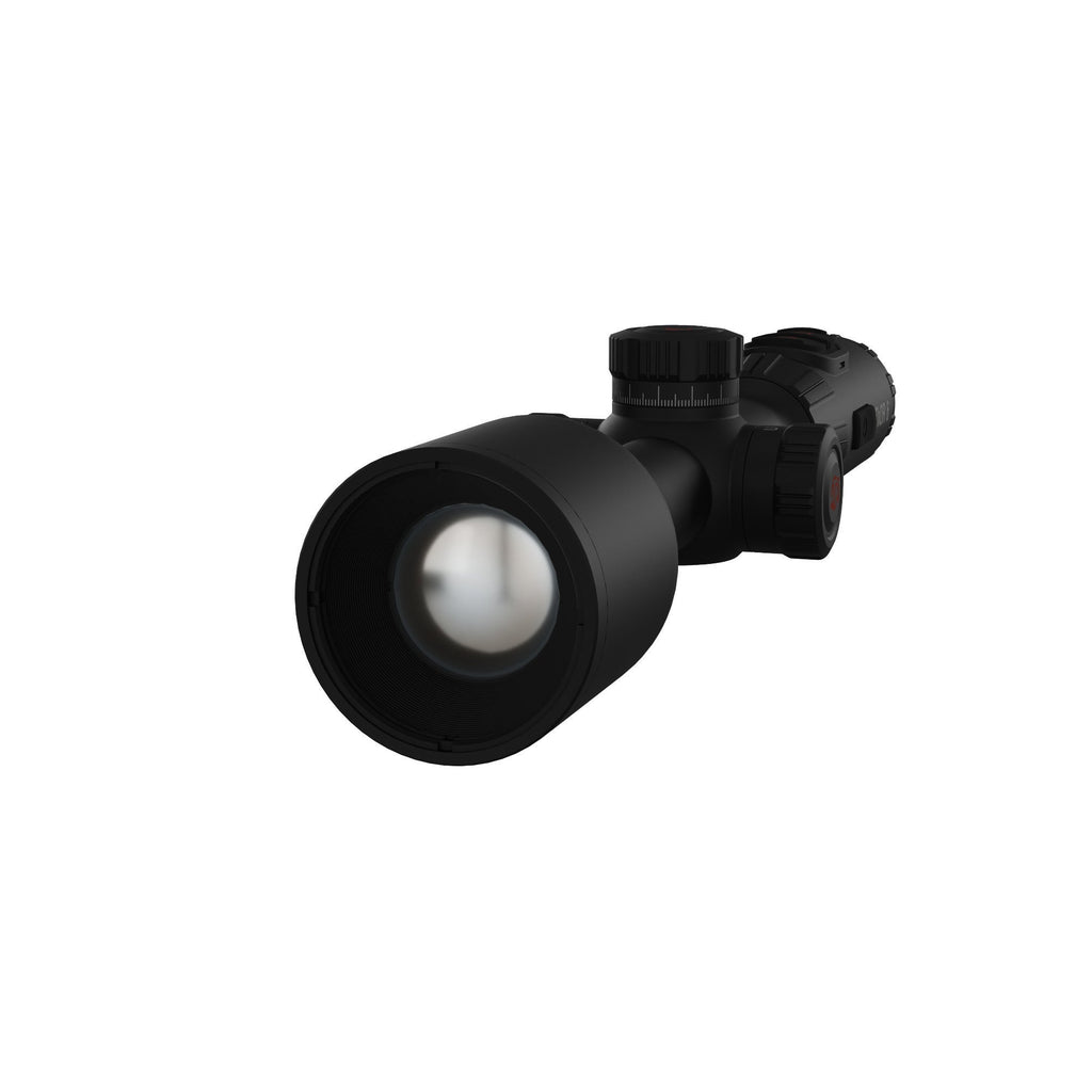 ATN ThOR 6 Elite 3.528 Thermal Riflescope with 384288 Sensor and OLED Display