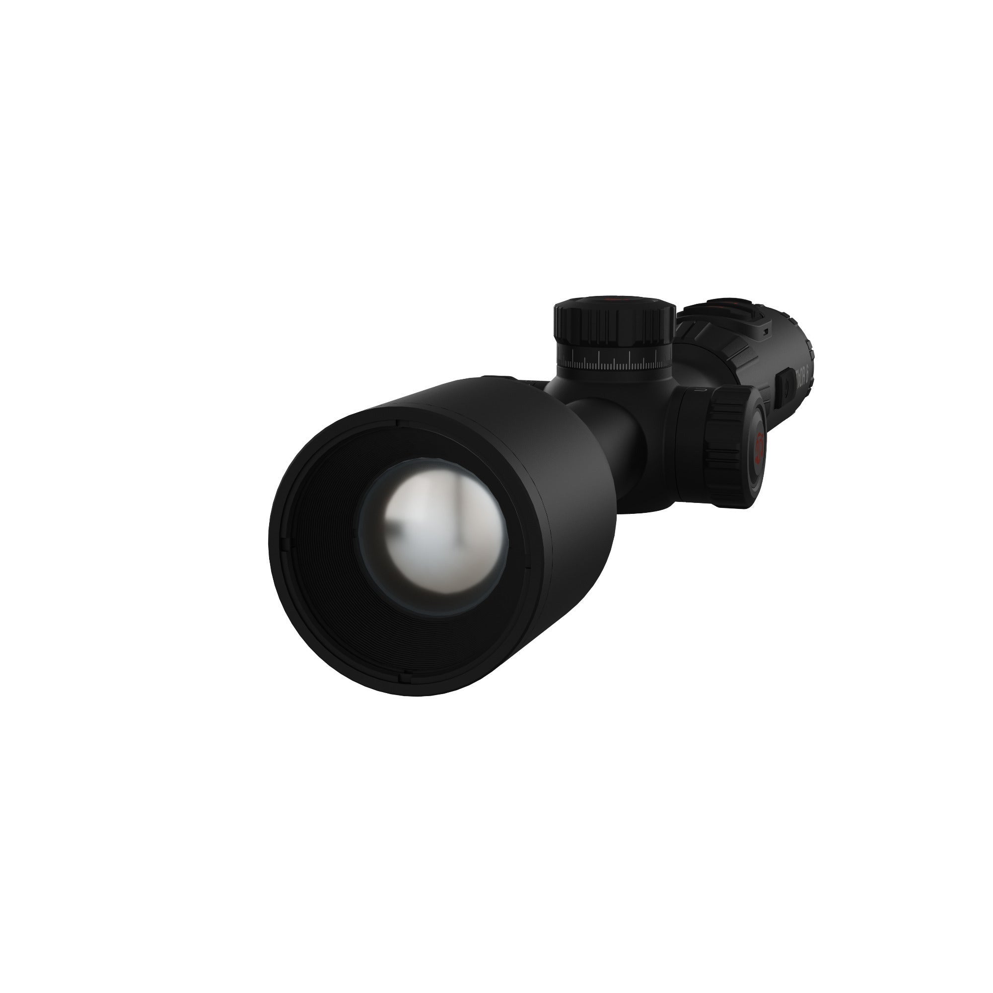 ATN ThOR 6 Elite 3.528 Thermal Riflescope with 384288 Sensor and OLED Display