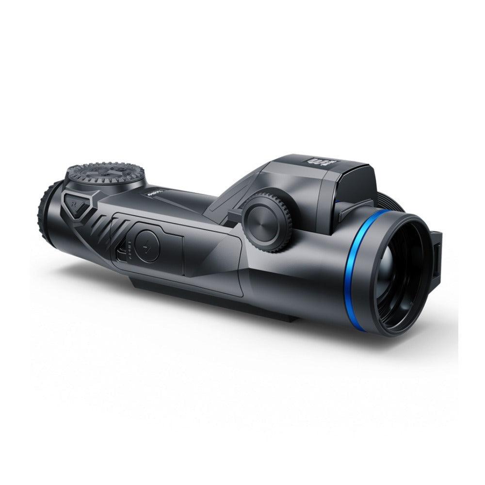 Pulsar Trail 3 LRF XQ50 Thermal Riflescope 384288 Sensor with Laser Rangefinder