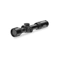 Steiner H6Xi 2-12x42mm Riflescope - 6x Optical Zoom with Locking Diopter