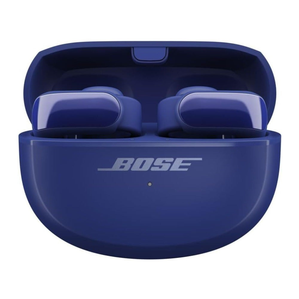 Bose Ultra Open True Wireless Earbuds (Midnight Violet)
