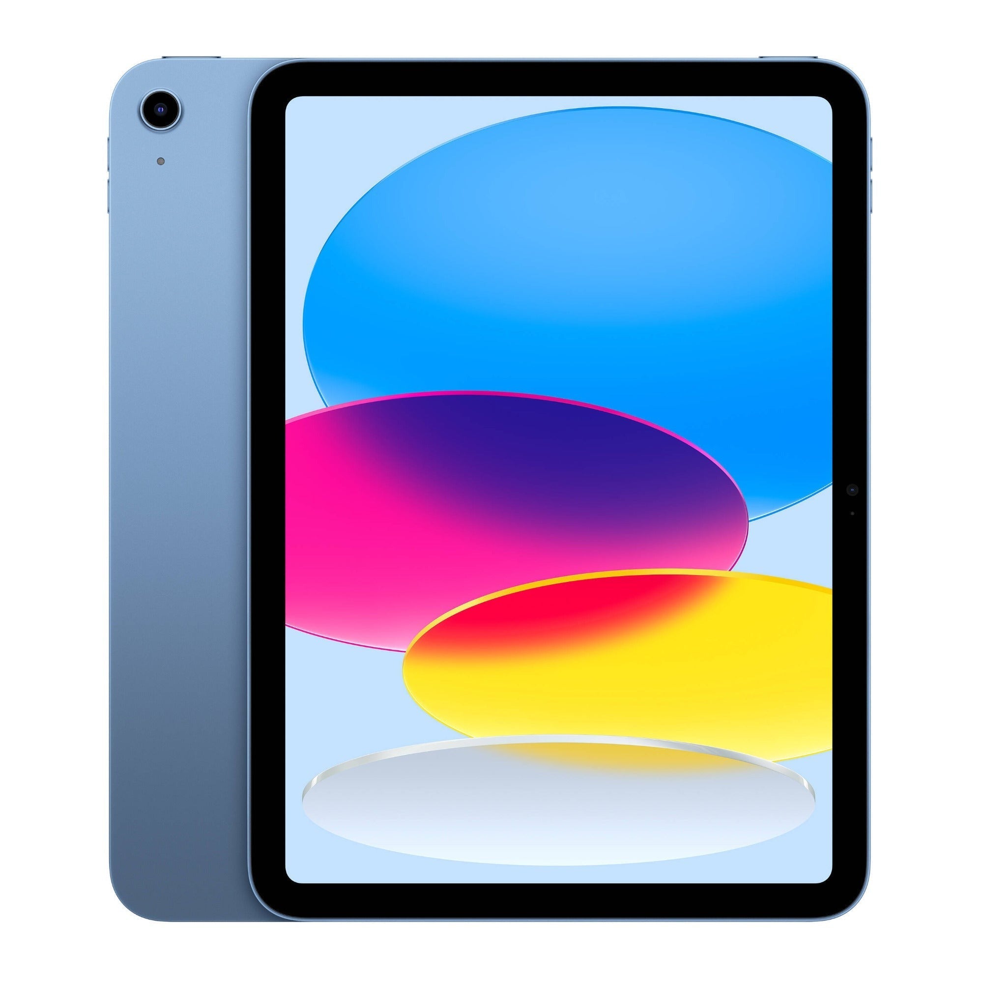 Apple 11-inch iPad A16 Chip with Wi-Fi Only (128GB, Blue)