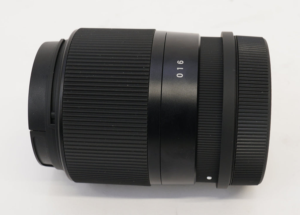 Sigma 30mm f/1.4 DC DN Contemporary Lens for L-Mount (Used)