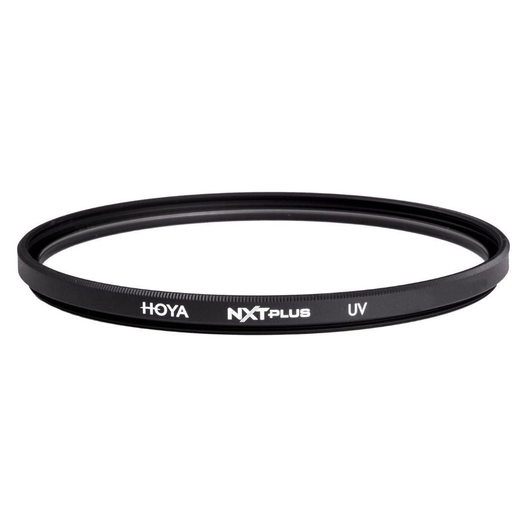 Hoya 67MM NXT Plus UV Water-Proof Filter with Schott B270 Glass and Low-Profile Aluminum Frame