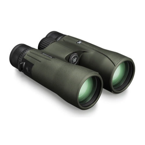 Vortex Optics Viper HD 10x50 Roof Prism Binocular with Glasspak Harness Bundle