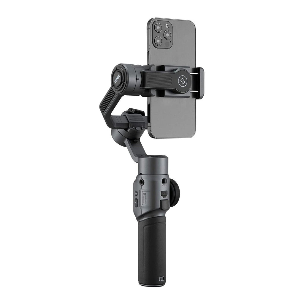 Zhiyun Smooth-5 Professional Gimbal Stabilizer for Smartphones