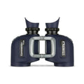 Steiner 7x50 Commander - HD Binoculars, with Premium Case and Swim Strap