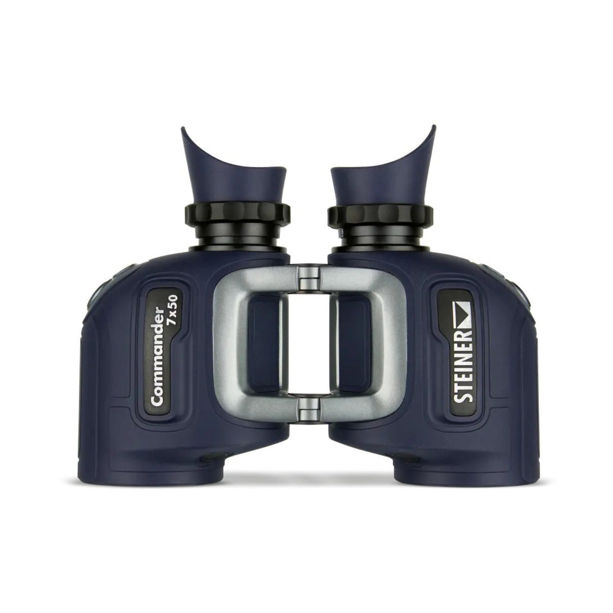 Steiner 7x50 Commander - HD Binoculars, with Premium Case and Swim Strap