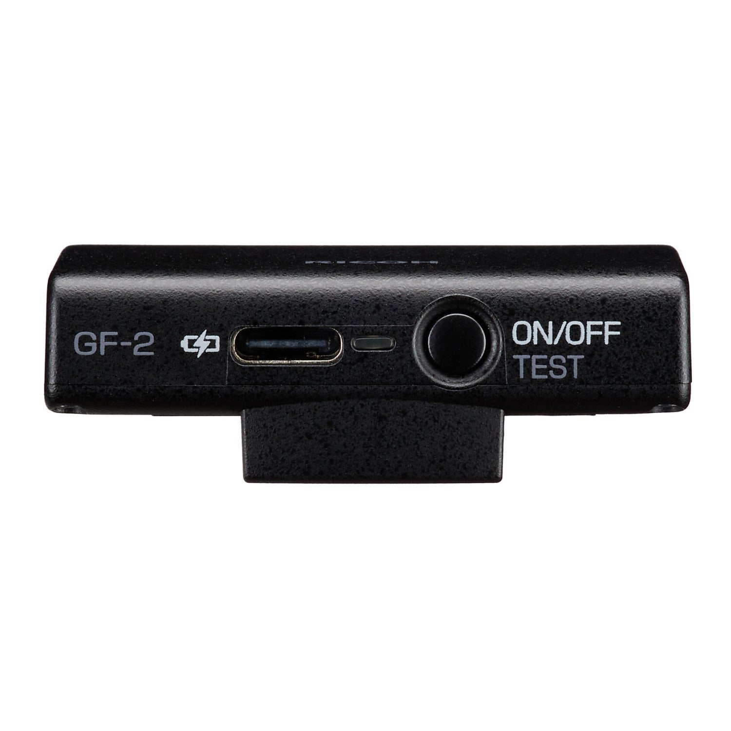 Ricoh GF-2 External Flash for GR IV (Black)