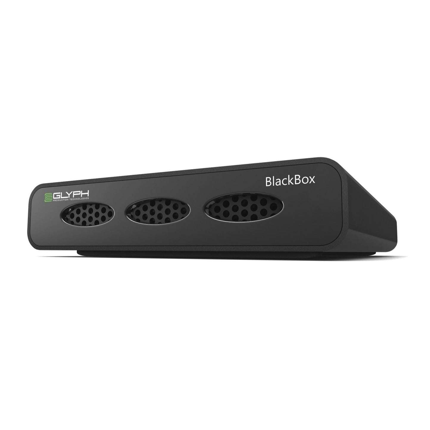 Glyph Blackbox Portable 500GB USB 3.0 External Hard Drive