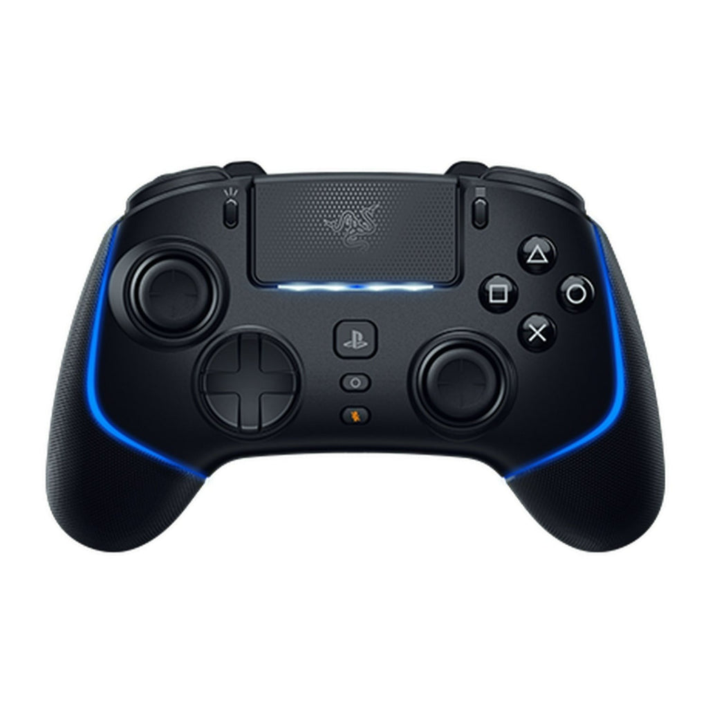 Razer Wolverine V2 Pro Wireless Gaming Controller with HyperSpeed Connection, Black (Certified Refurbished)