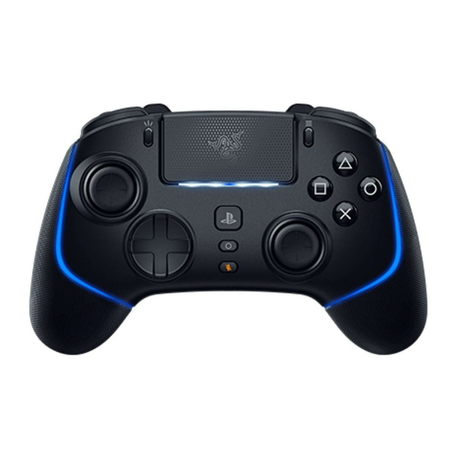 Razer Wolverine V2 Pro Wireless Gaming Controller with HyperSpeed Connection, Black (Certified Refurbished)