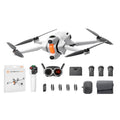 Antigravity A1 8K 360 Drone Infinity Bundle with 2-Year Plan Protection