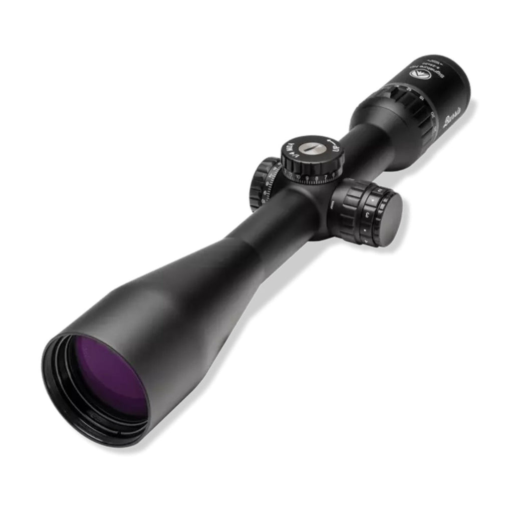 Burris Signature HD 5-25x50mm Riflescope Rear Focal Plane Fine Plex Reticle