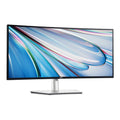 Dell UltraSharp U3425WE 34-In. UW-QHD Curved LED Monitor 120Hz (Black/Silver) (Used)