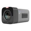PTZOptics Studio SE Hive-Linked Camera with 20x Optical Zoom (Gray)