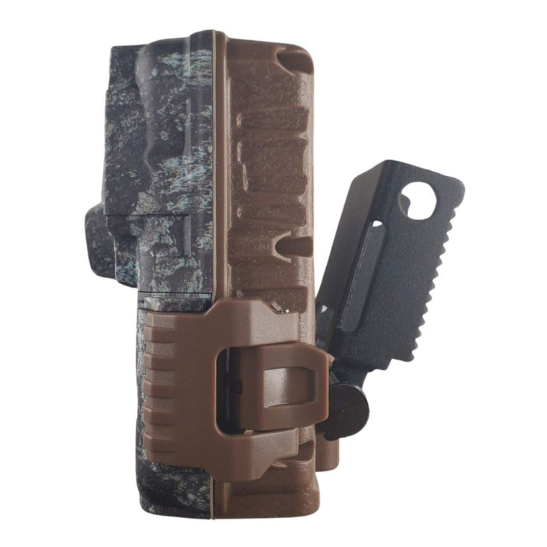 Browning Trail Cameras Strike Force Pro DCL Nano 26MP Trail Camera Bundle