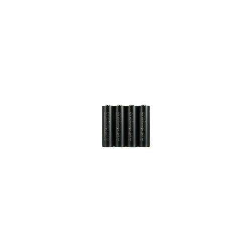 Panasonic Eneloop Pro AA Rechargeable Batteries (8-Pack)