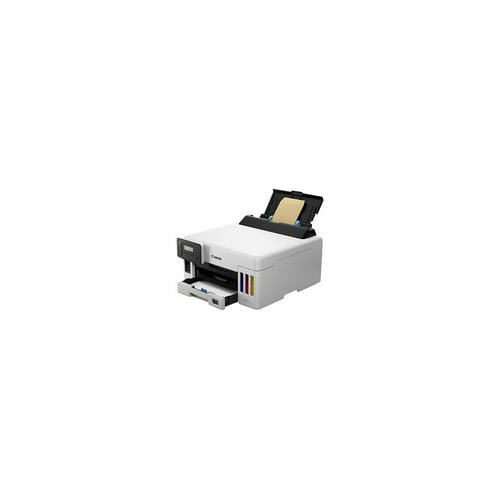Canon MAXIFY GX5020 Wireless MegaTank Small Office Printer