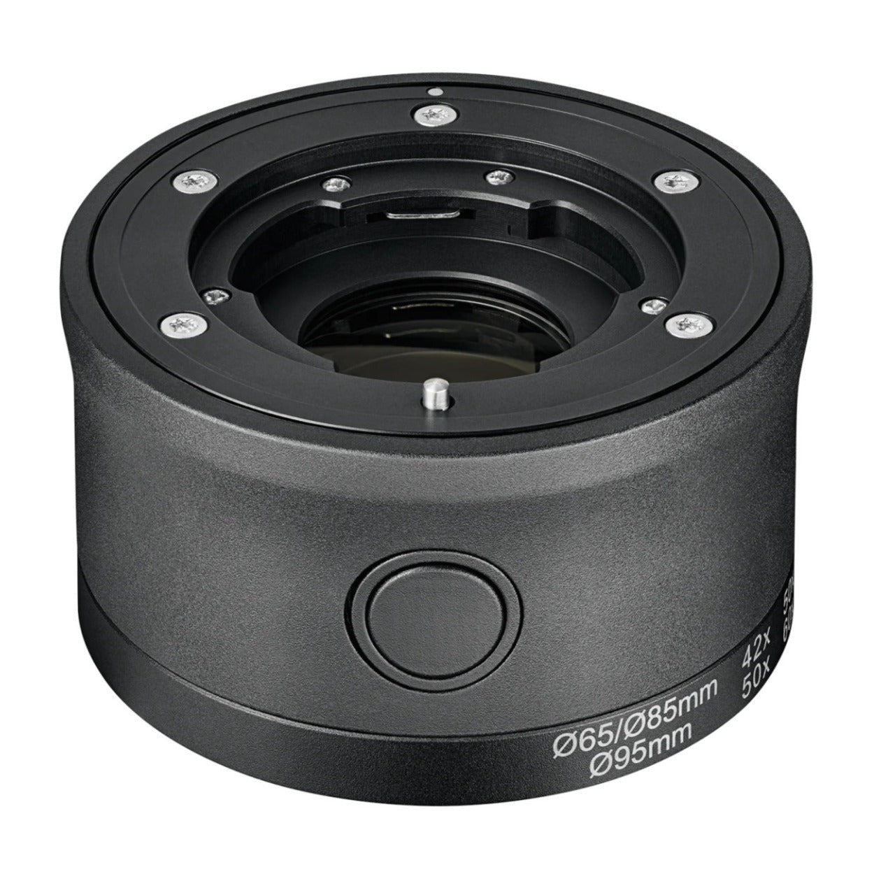 Swarovski Optik 1.7x Magnification Extender for ATX/STX/BTX Spotting Scopes